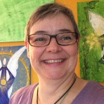 Cora kennenlernen
